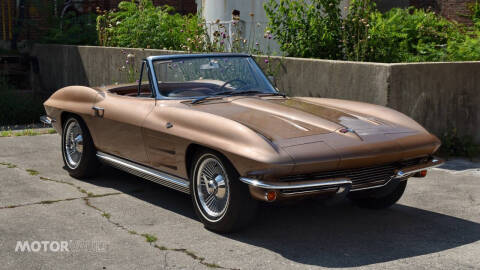 1964 Chevrolet Corvette
