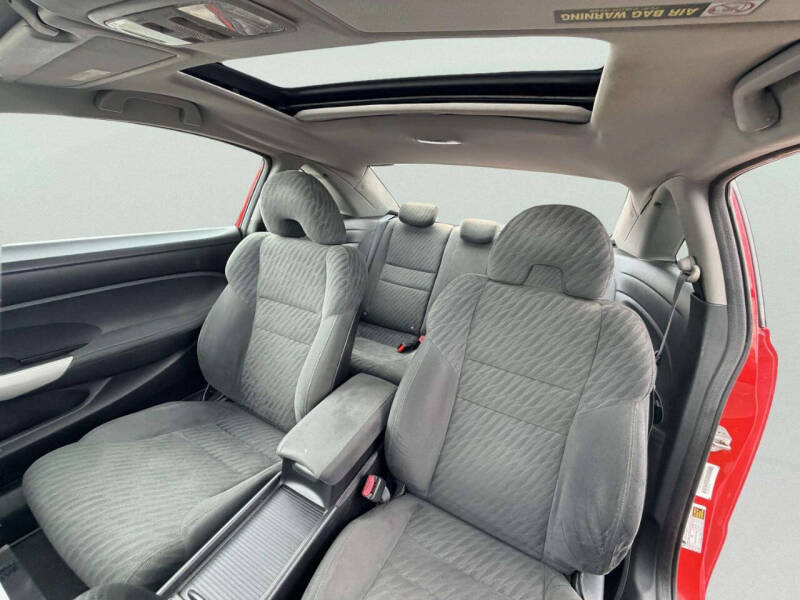2010 Honda Civic EX