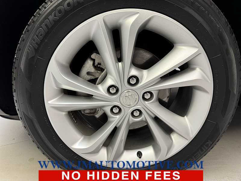 2022 Buick Encore GX Preferred