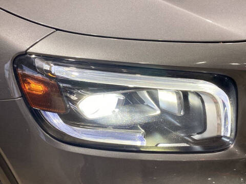 2021 Mercedes-Benz GLB GLB 250