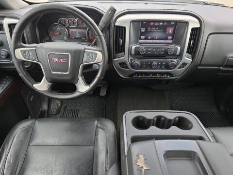2014 GMC Sierra 1500