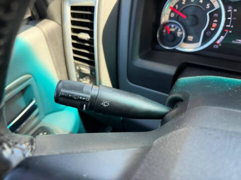 2016 RAM 2500