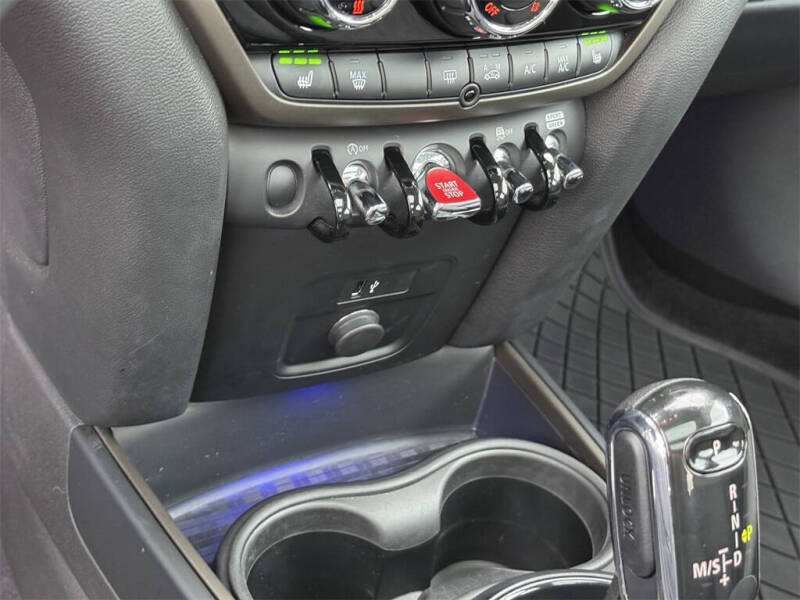 2023 MINI Countryman