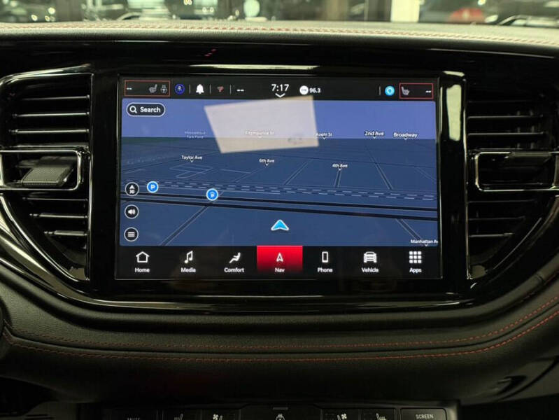 2024 Dodge Durango R/T Plus