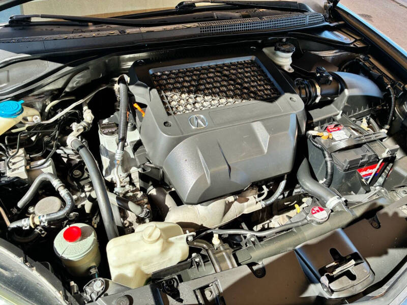 2010 Acura RDX