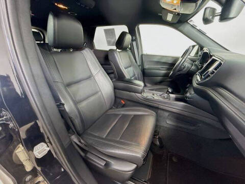 2022 Dodge Durango GT