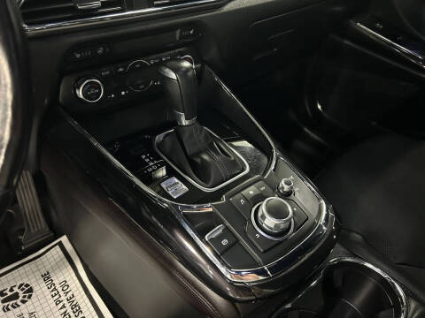 2018 Mazda CX-9 Grand Touring