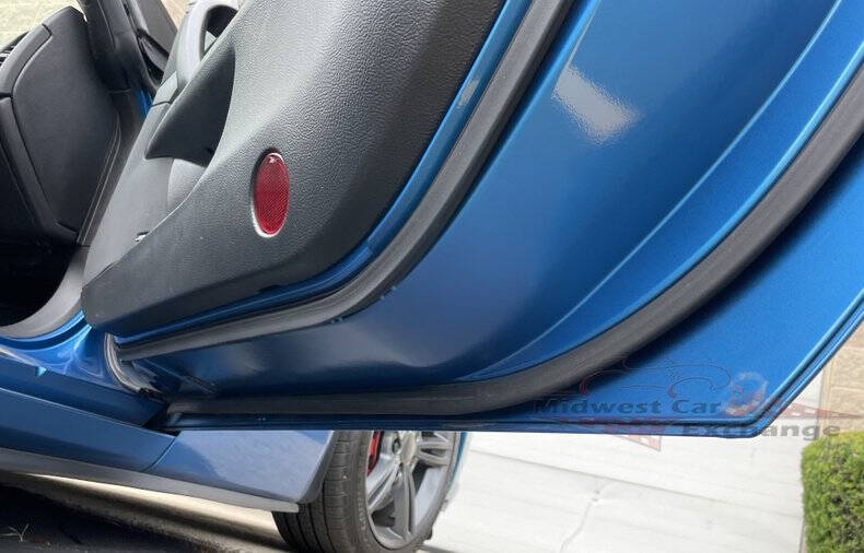 2008 Chevrolet Corvette