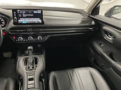 2023 Honda HR-V EX-L