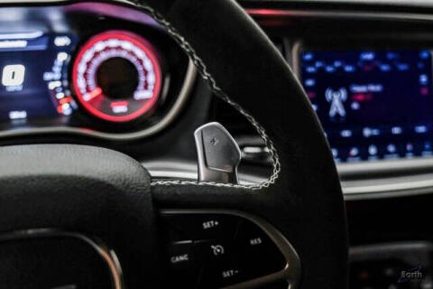 2018 Dodge Challenger SRT Demon