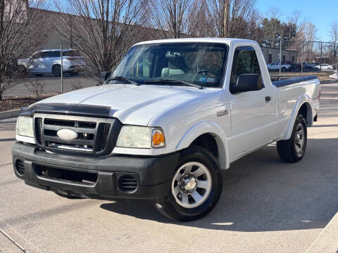 2008 Ford Ranger for sale at Prestige Trade Inc in Philadelphia PA