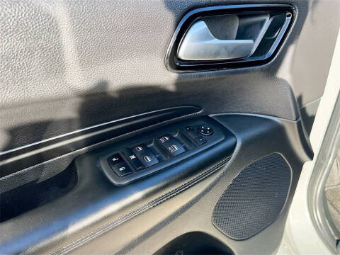 2022 Dodge Durango SXT