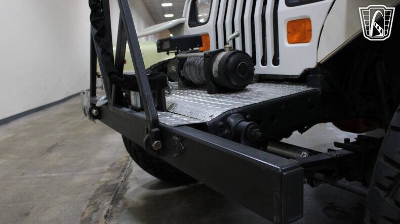 1971 Jeep CJ-5