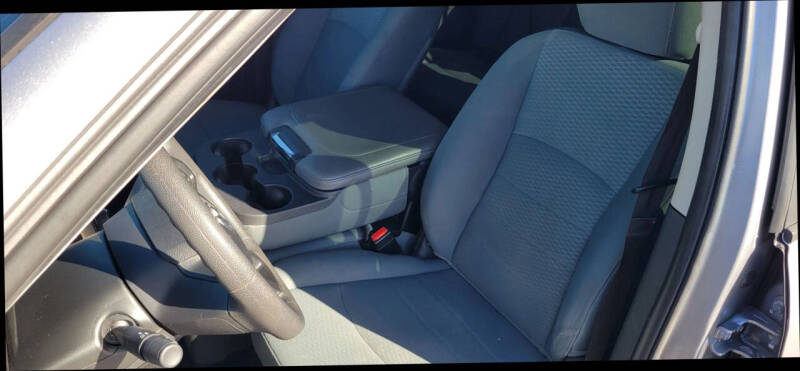 2019 RAM 1500 Classic