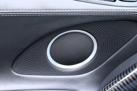 2010 Audi R8 5.2 quattro