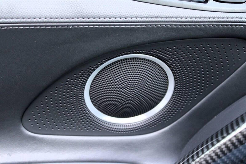 2010 Audi R8 5.2 quattro