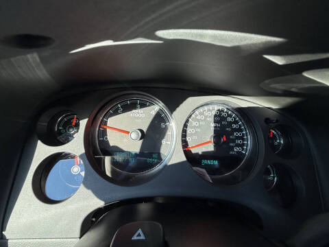 2013 GMC Sierra 1500 SLT