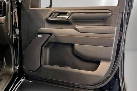 2024 GMC Sierra 3500HD