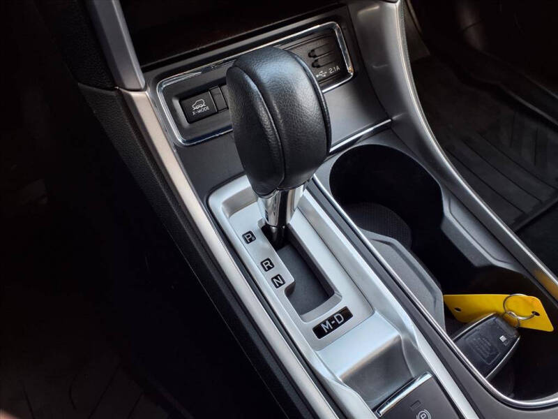 2020 Subaru Ascent Premium 7-Passenger