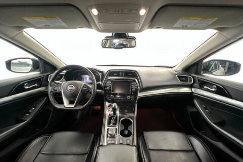 2023 Nissan Maxima 3.5 SV