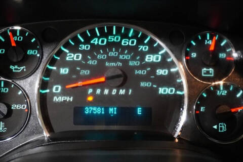 2017 Chevrolet Express LT 3500