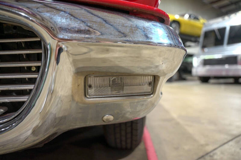 1959 Ford Thunderbird