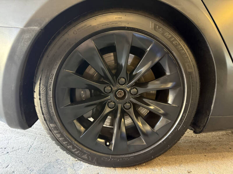 2019 Tesla Model S 100D