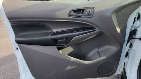 2020 Ford Transit Connect XL