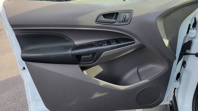 2020 Ford Transit Connect XL