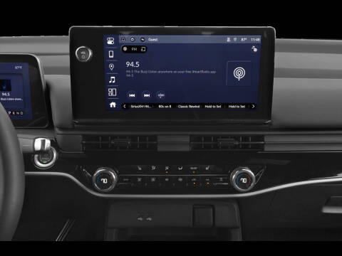 2024 Honda Prologue Touring