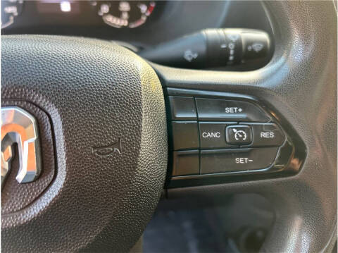 2023 RAM ProMaster 2500 159 WB