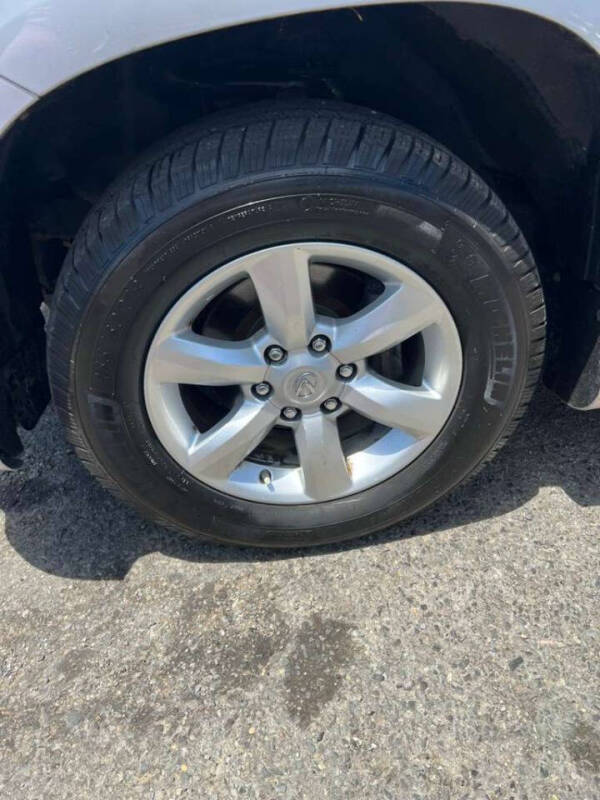 2014 Lexus GX 460