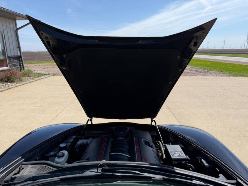 2011 Chevrolet Corvette