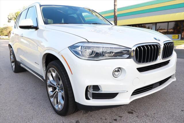 2014 BMW X5  - $21,997