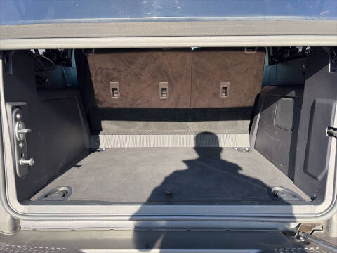 2021 Ford Bronco Badlands Advanced