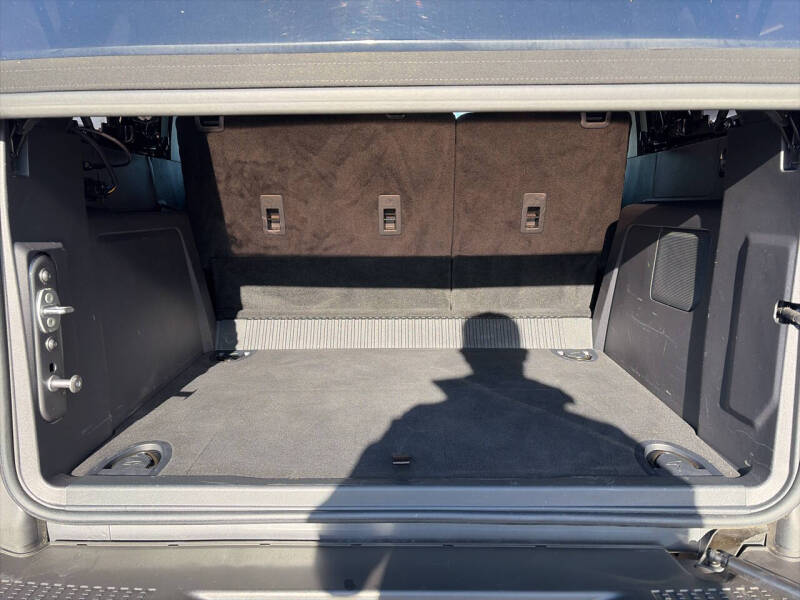 2021 Ford Bronco Badlands Advanced