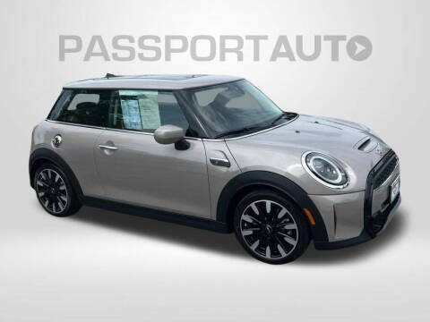 2024 MINI Hardtop 2 Door Cooper S
