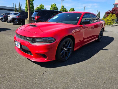 2020 Dodge Charger GT