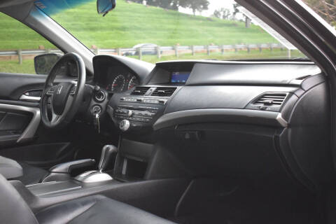 2012 Honda Accord EX-L