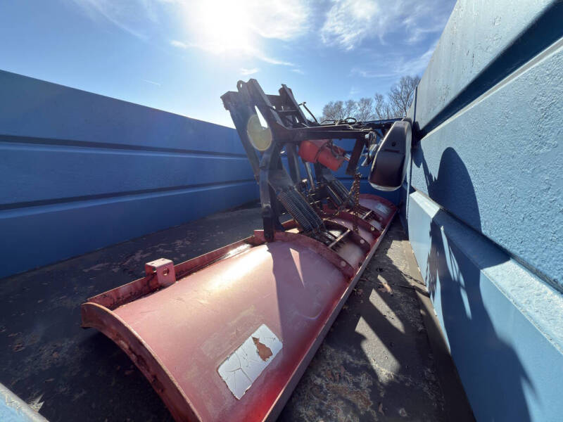 2005 Ford F-650 Super Duty