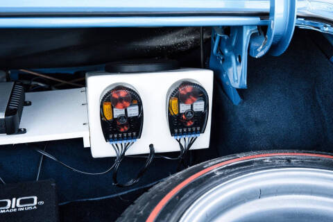 1967 Chevrolet Chevelle