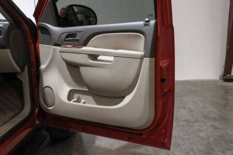 2011 Chevrolet Avalanche LS