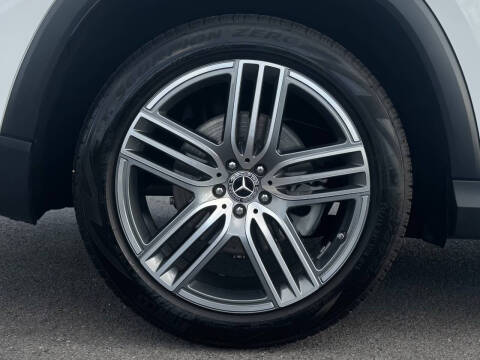 2024 Mercedes-Benz GLS GLS 450