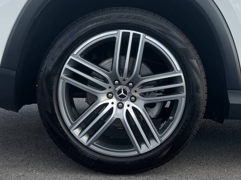 2024 Mercedes-Benz GLS GLS 450