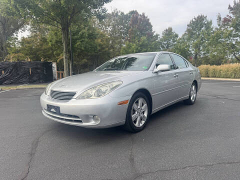 2005 Lexus ES 330