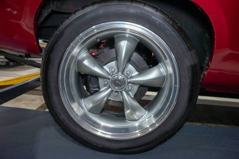 1968 Ford Fairlane 500