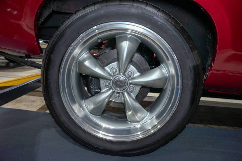 1968 Ford Fairlane 500