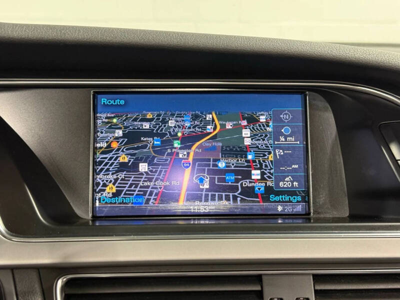 2013 Audi S5 3.0T quattro Prestige