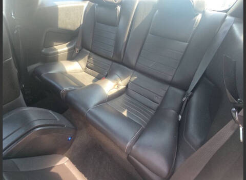 2013 Ford Mustang V6 Premium