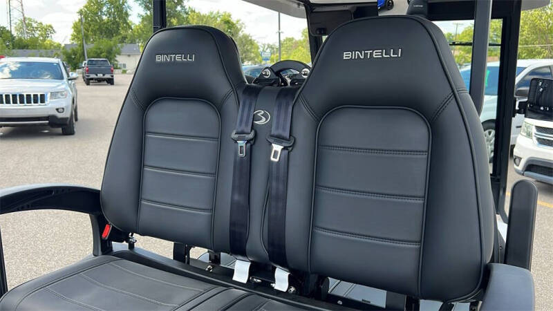 2025 Bintelli Beyond